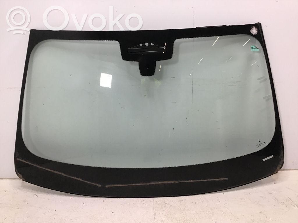 BMW X3 G01 Front windscreen/windshield window 