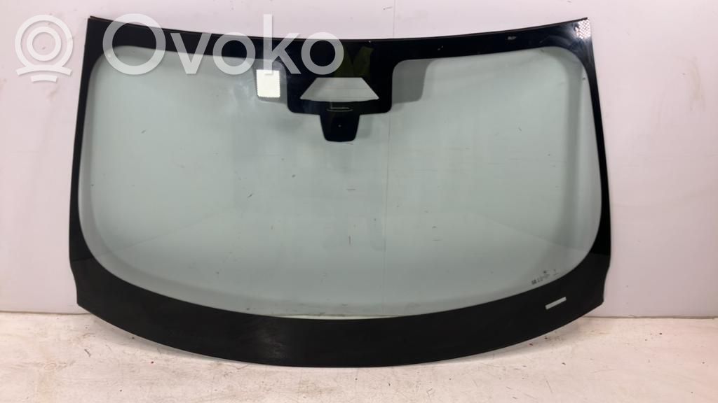 BMW X6 G06 Front windscreen/windshield window 