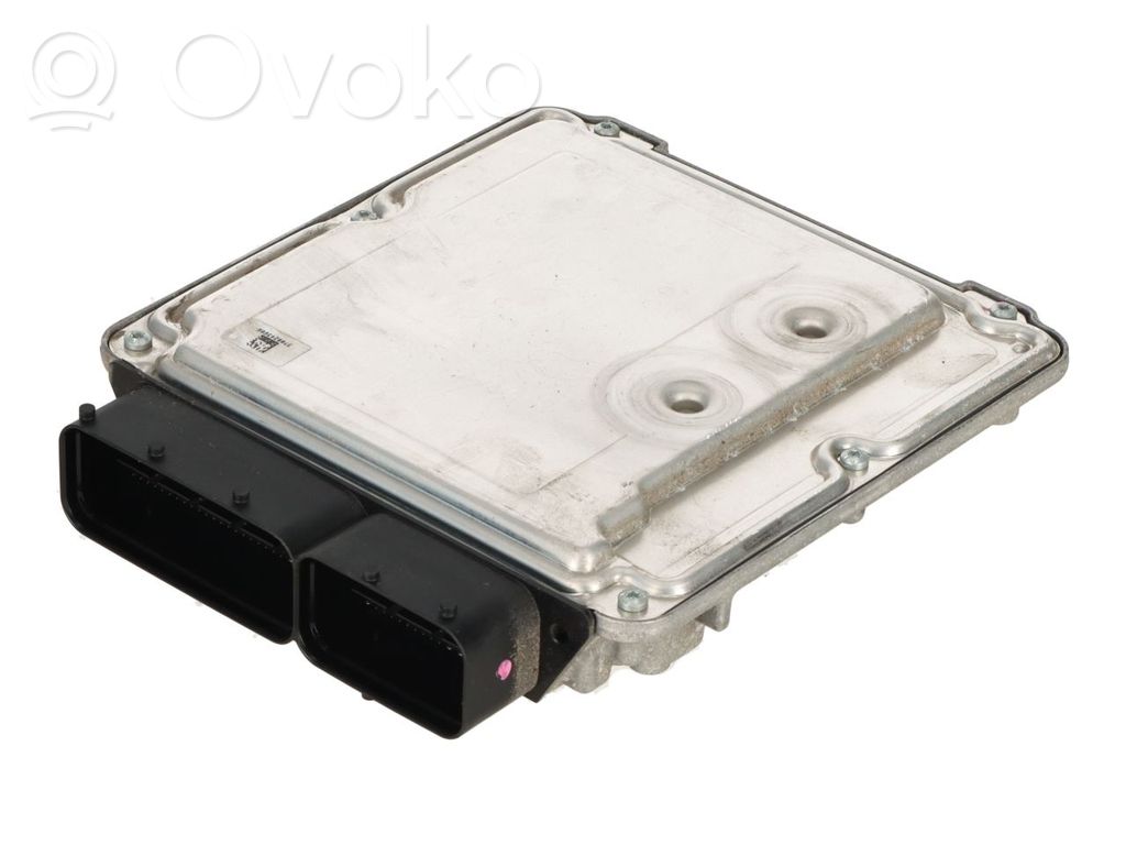 Volkswagen Golf VII Engine control unit/module 