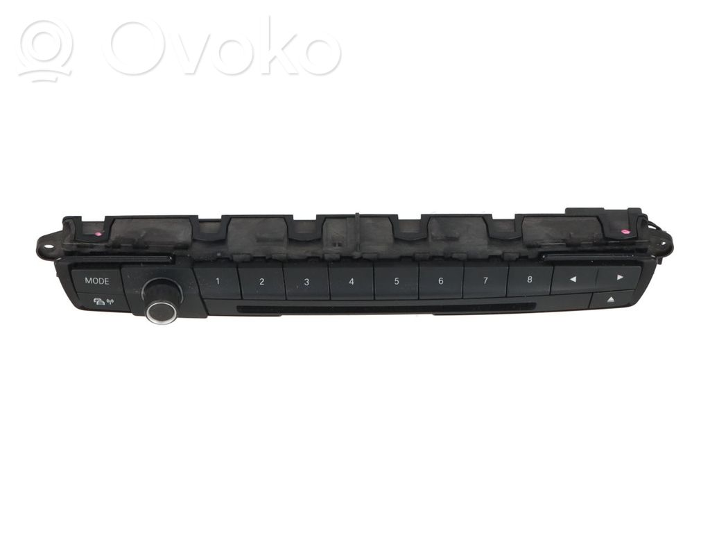BMW 3 F30 F35 F31 Panel radia 