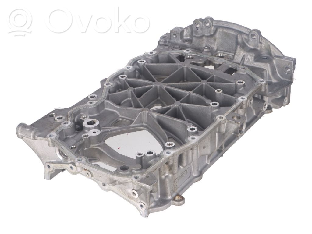 Volkswagen Amarok II Картер 
