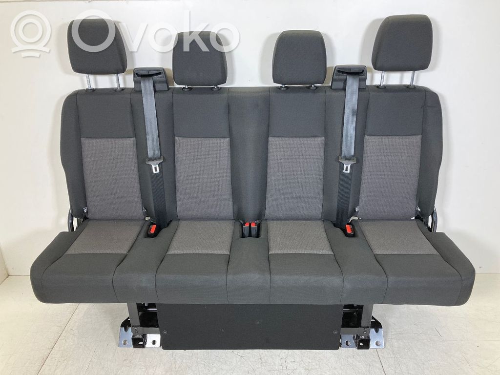Ford Transit Rear seat 
