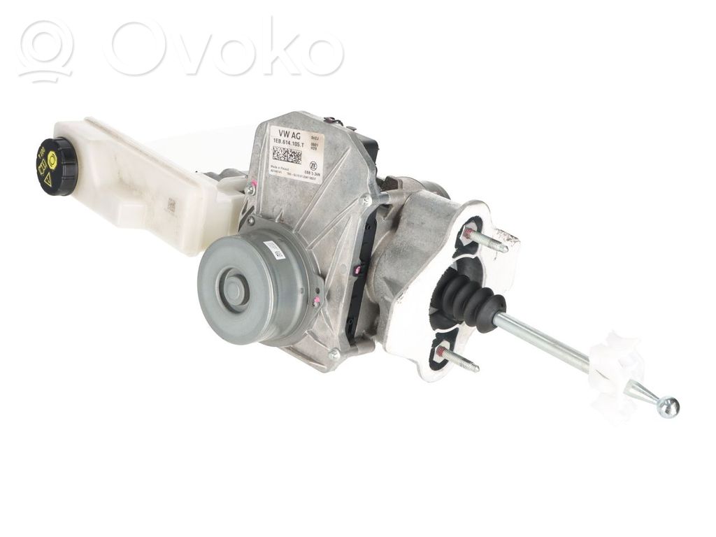 Audi Q4 Sportback e-tron Brake booster 