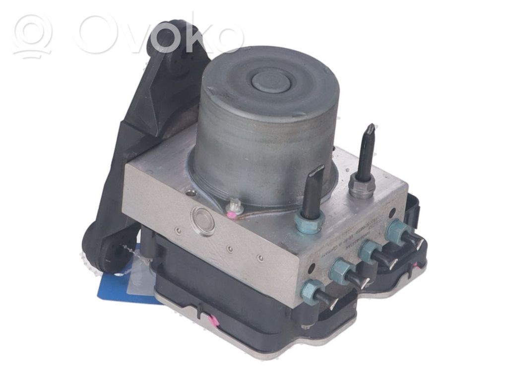 Audi A4 S4 B9 8W ABS bloks 