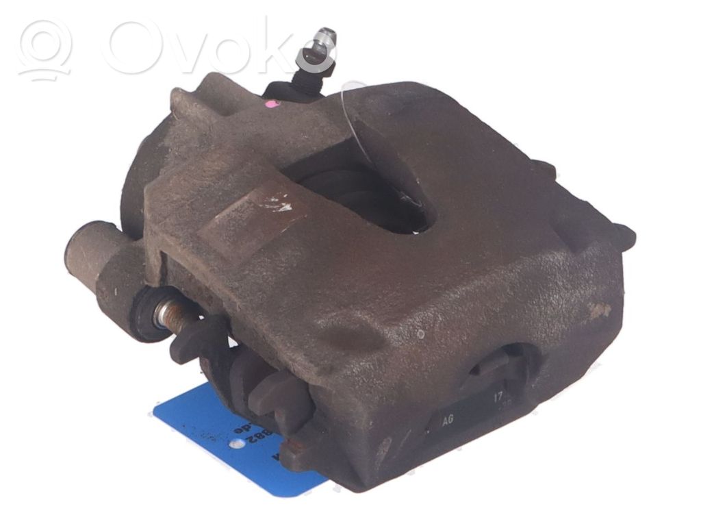Volkswagen Polo VI Bremssattel vorne 