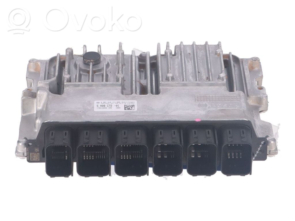Mini One - Cooper F56 F55 Engine control unit/module 