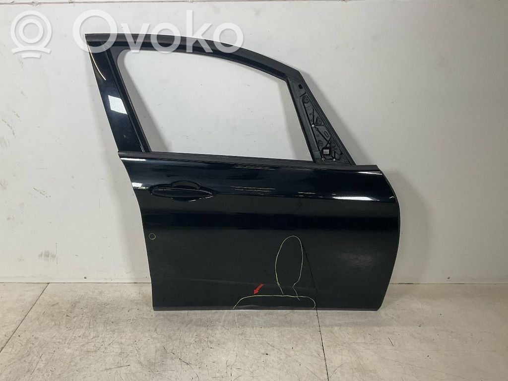 BMW 2 F45 Etuovi 