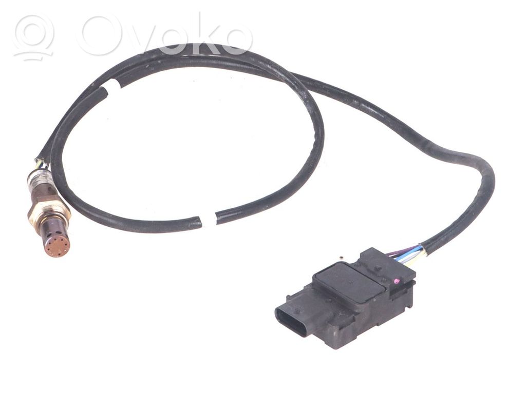 Volkswagen Tiguan Lambda probe sensor 