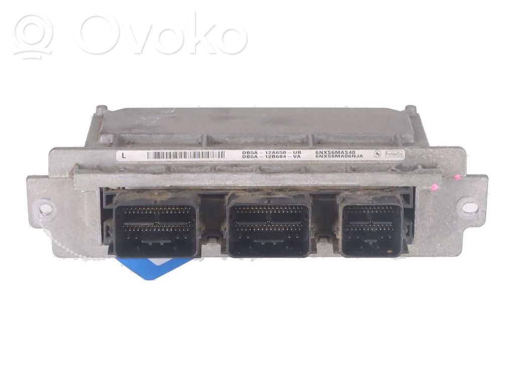 Ford Explorer V Engine control unit/module 