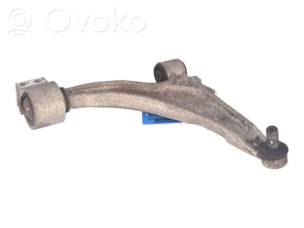 Opel Astra J Brazo de suspensión/horquilla inferior delantero 