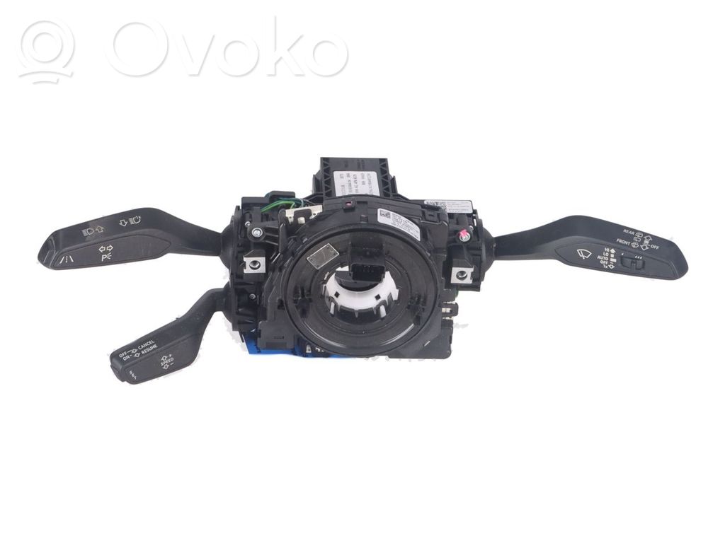 Audi A3 S3 8V Interruptor/palanca de limpiador de luz de giro 