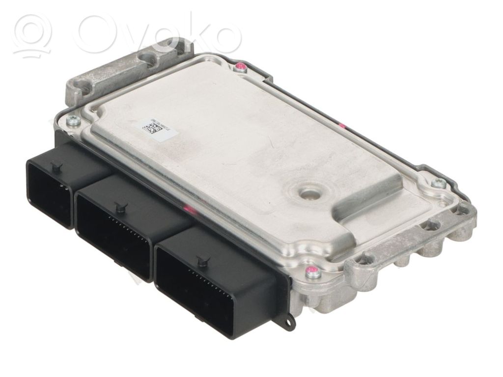 Smart ForTwo III C453 Unitate/modul de control motor 