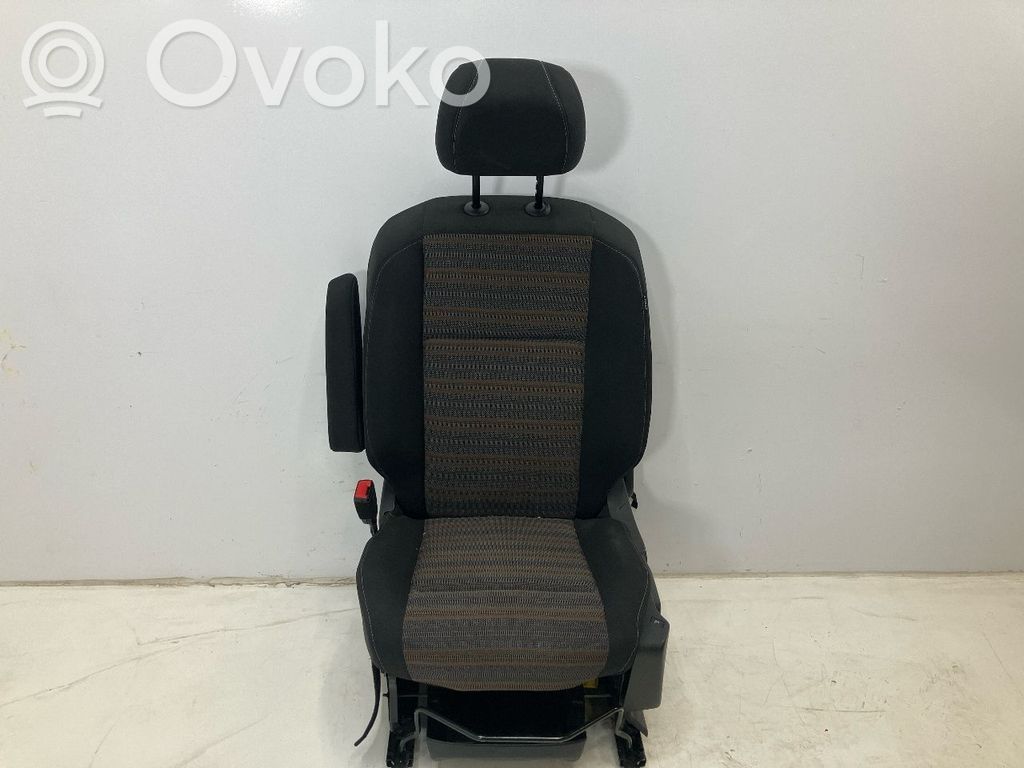 Opel Combo E Front driver seat 