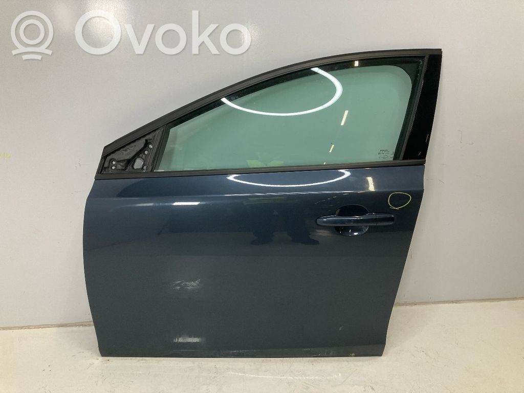 Volvo V40 Cross country Durvis 