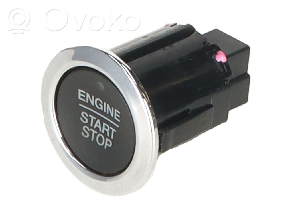 Ford Ecosport Engine start stop button switch 