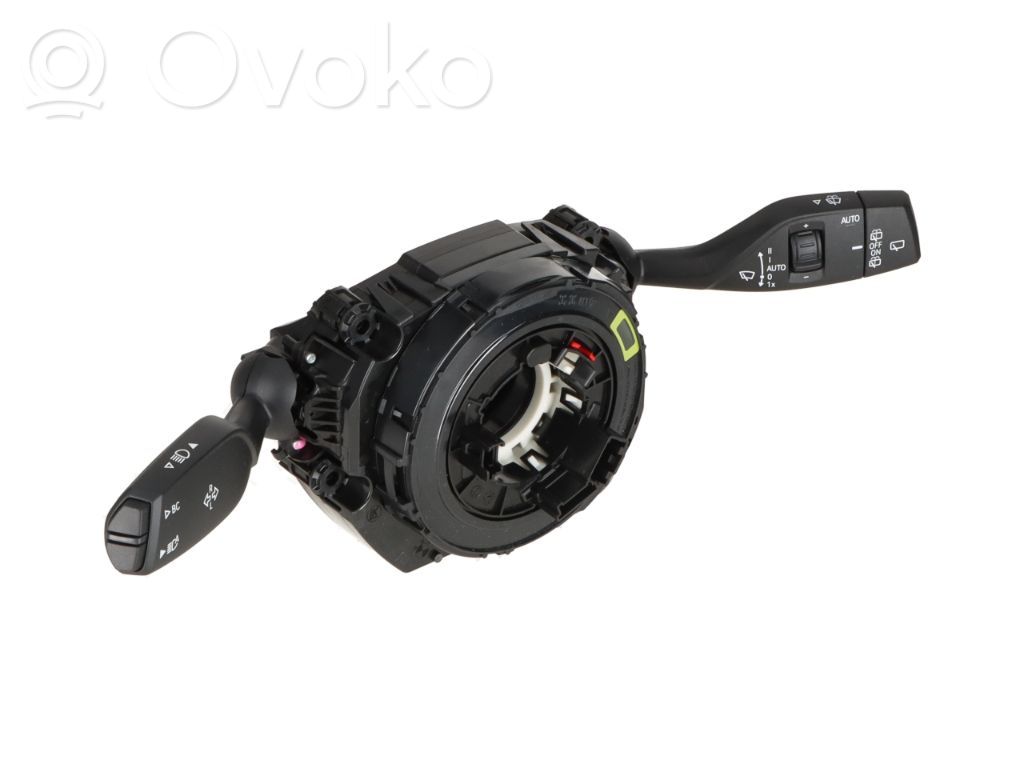 BMW X3 G01 Wiper turn signal indicator stalk/switch 