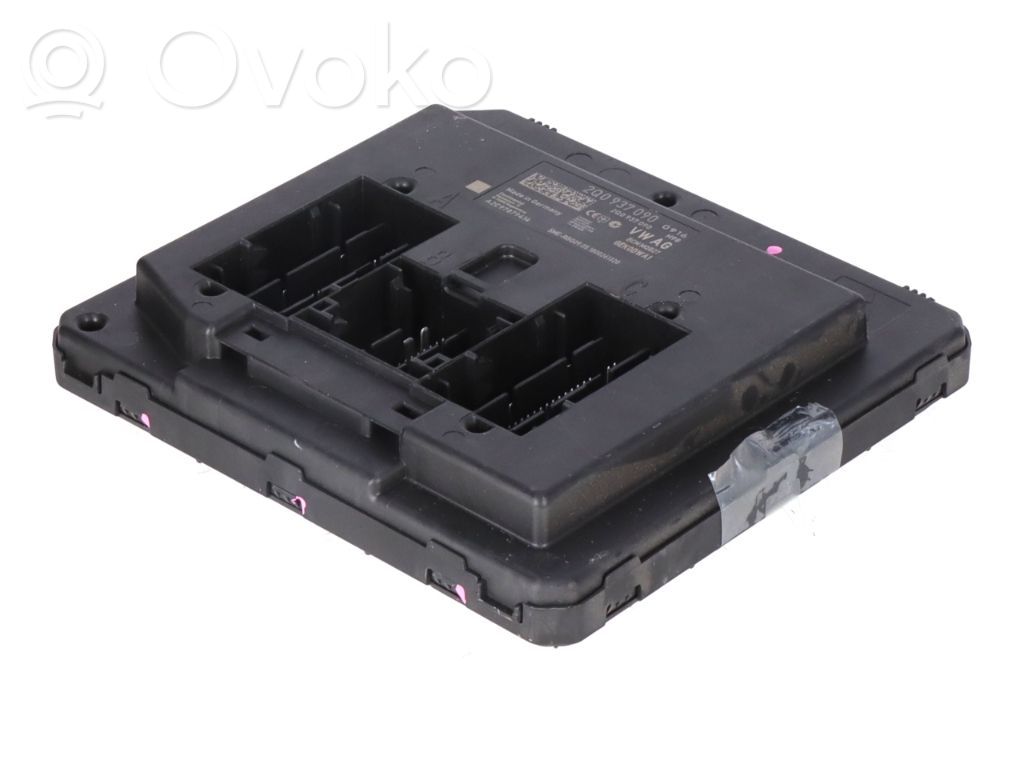 Volkswagen Polo VI BSM Control unit 