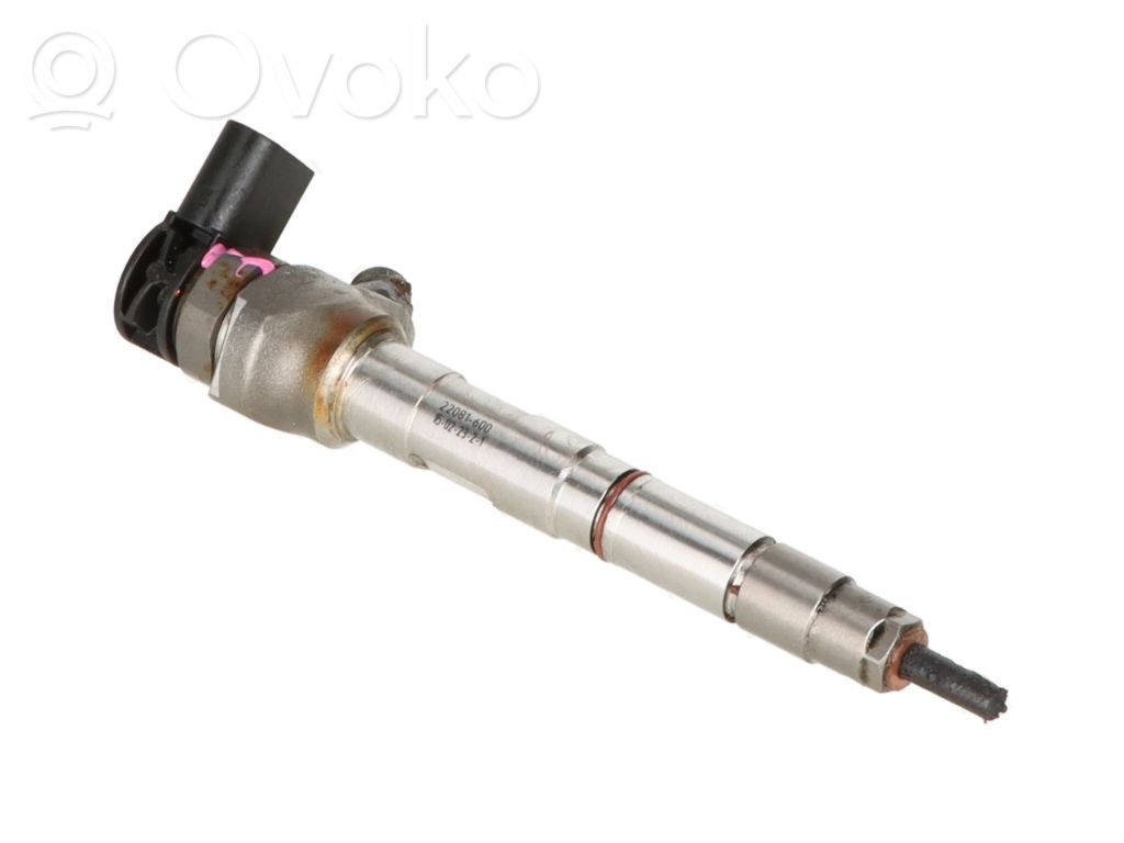 Audi Q3 F3 Inyector de combustible 