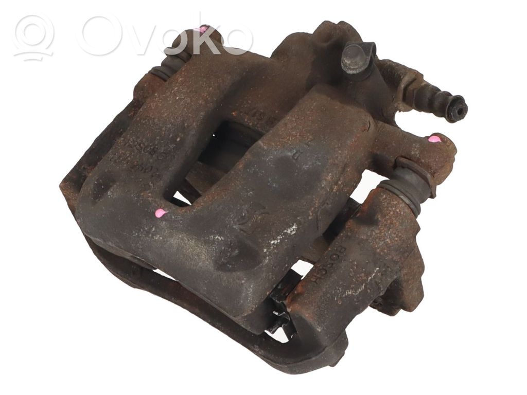 Opel Adam Front brake caliper 