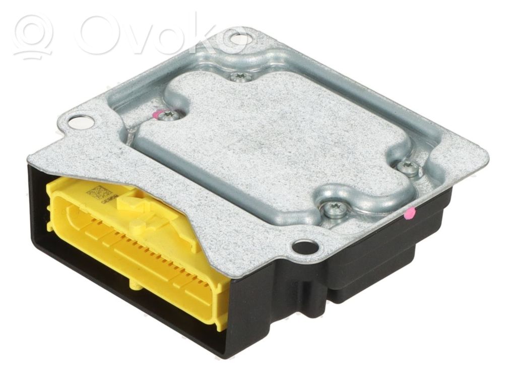 Audi A1 Airbag control unit/module 