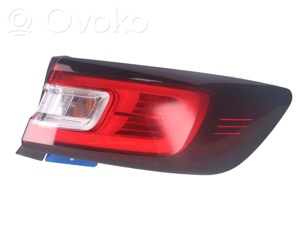 Renault Clio IV Takavalot 