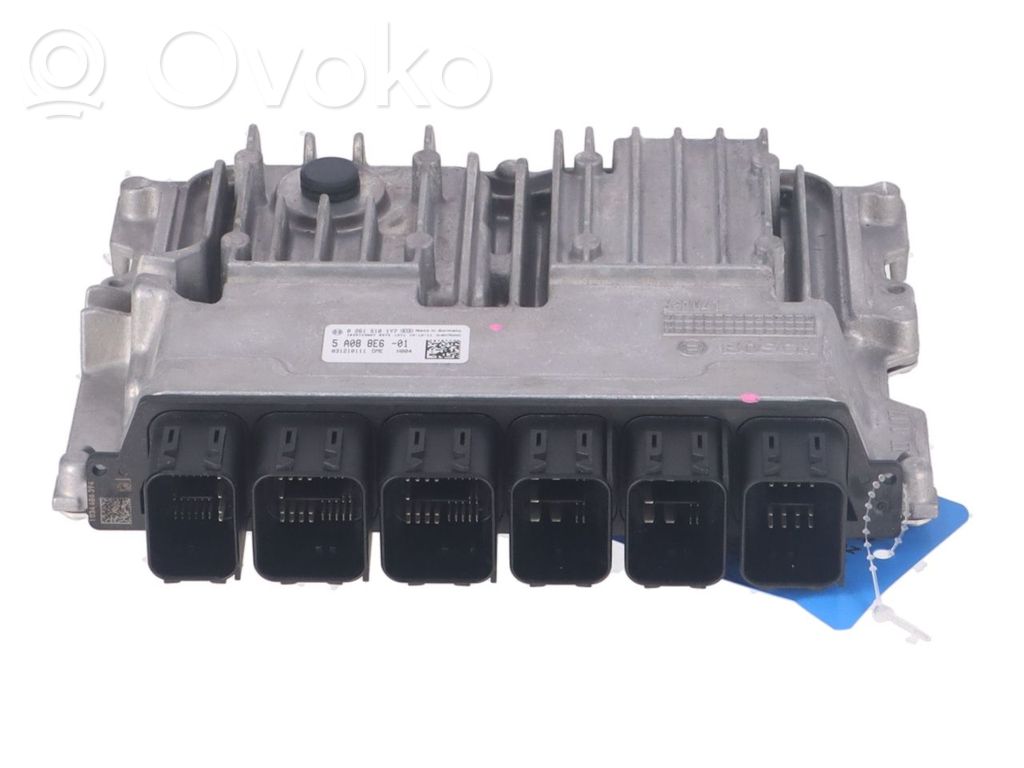 BMW 2 F44 Engine control unit/module 