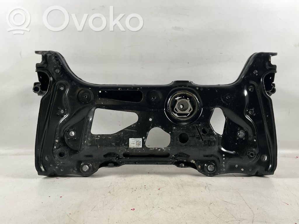 Volkswagen Golf VIII Achsträger vorne 