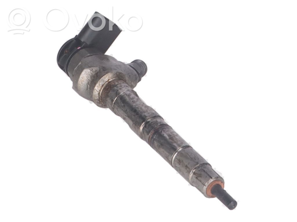 Inyector de combustible   04L130277BE