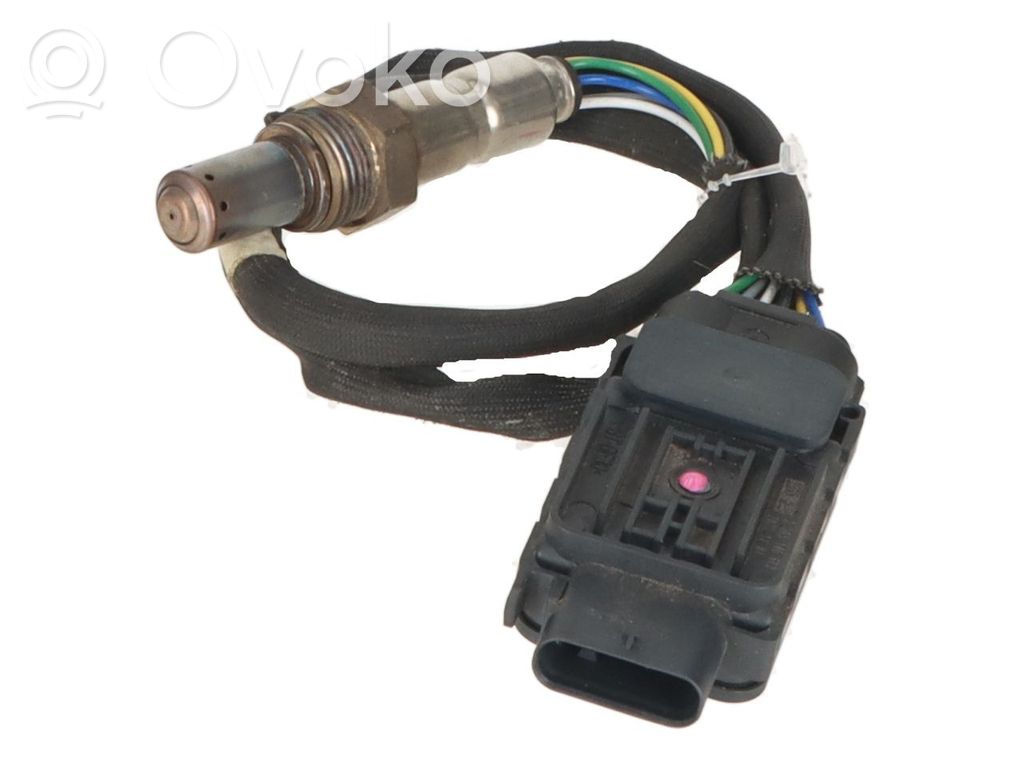Volkswagen Golf VIII Lambda probe sensor 