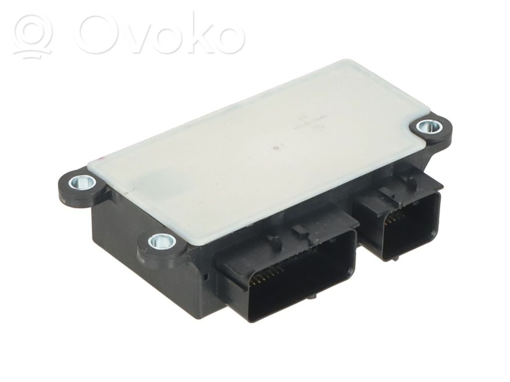 Opel Corsa E Airbag control unit/module 