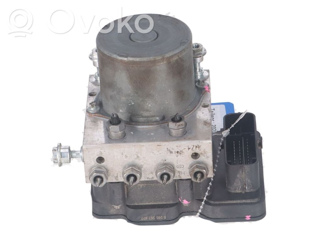 Audi A1 ABS bloks 