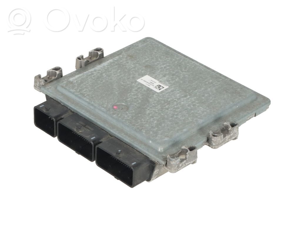 Dacia Jogger Engine control unit/module 