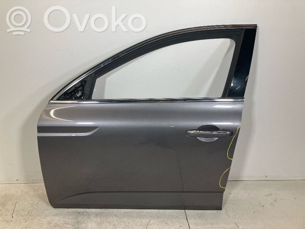 Renault Talisman Puerta delantera 