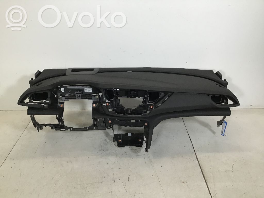 Opel Insignia B Panel de instrumentos 