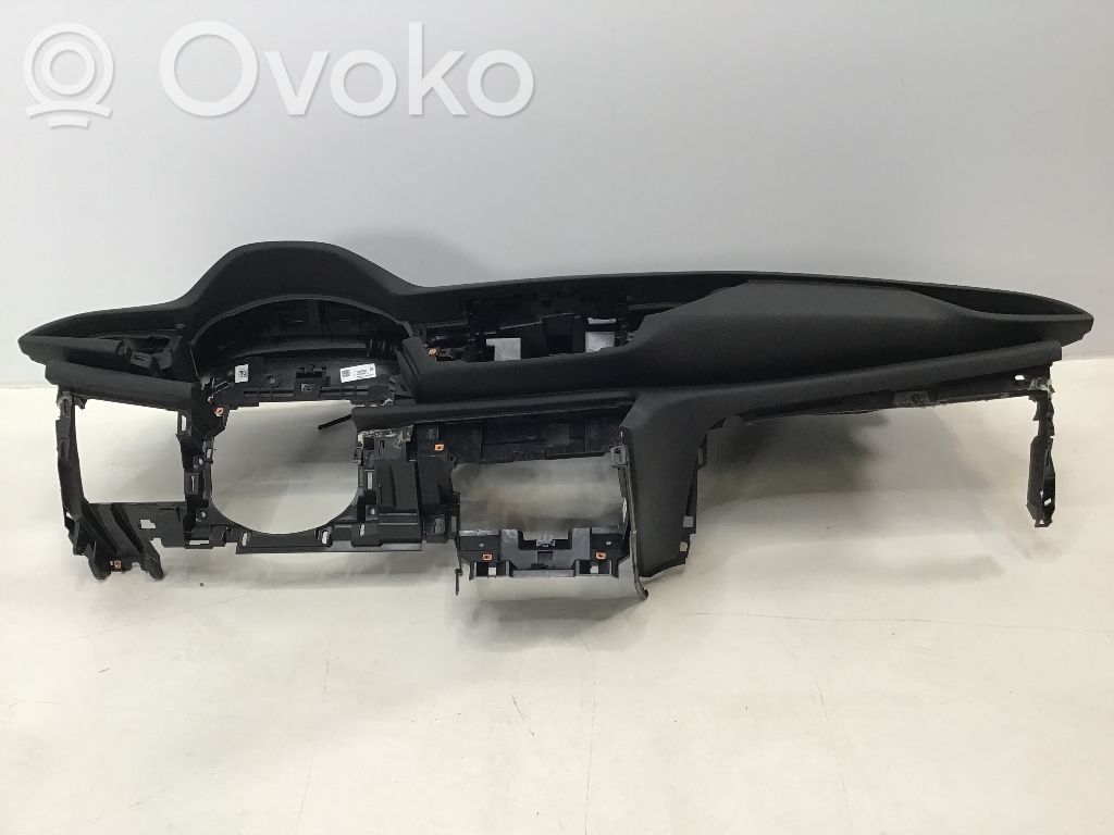 Opel Insignia B Panel de instrumentos 