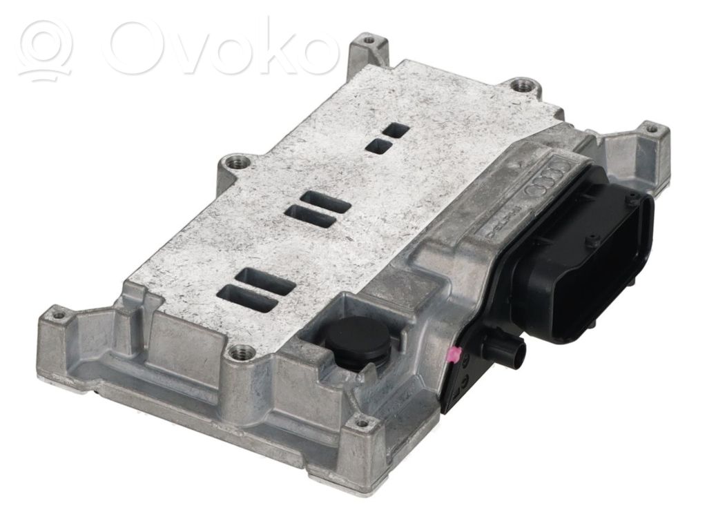 Porsche 911 Other control units/modules 