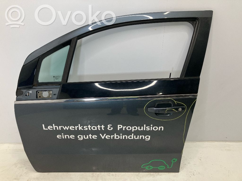 Opel Ampera Durvis 