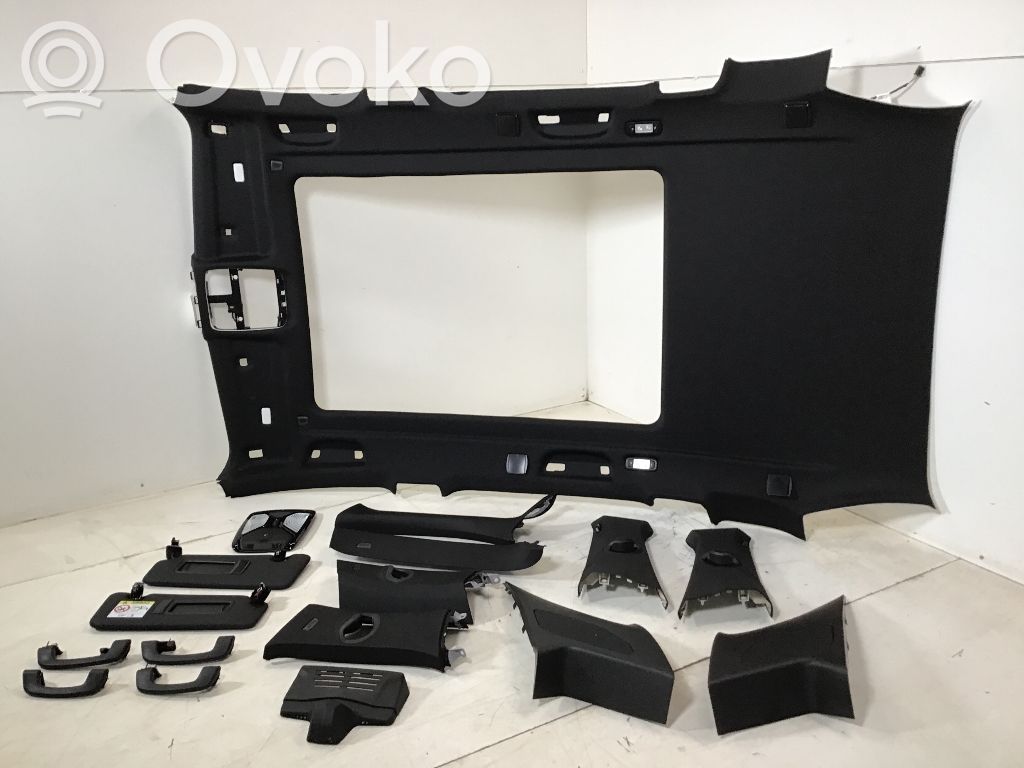 BMW X5 G05 Techo 
