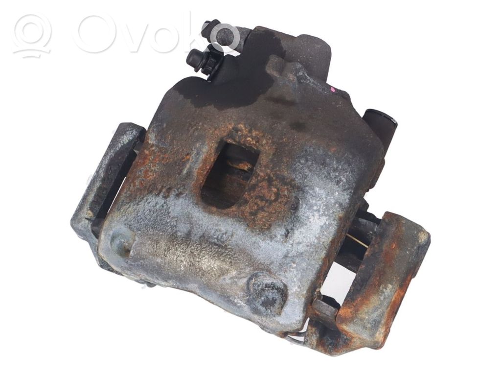 Opel Corsa E Front brake caliper 
