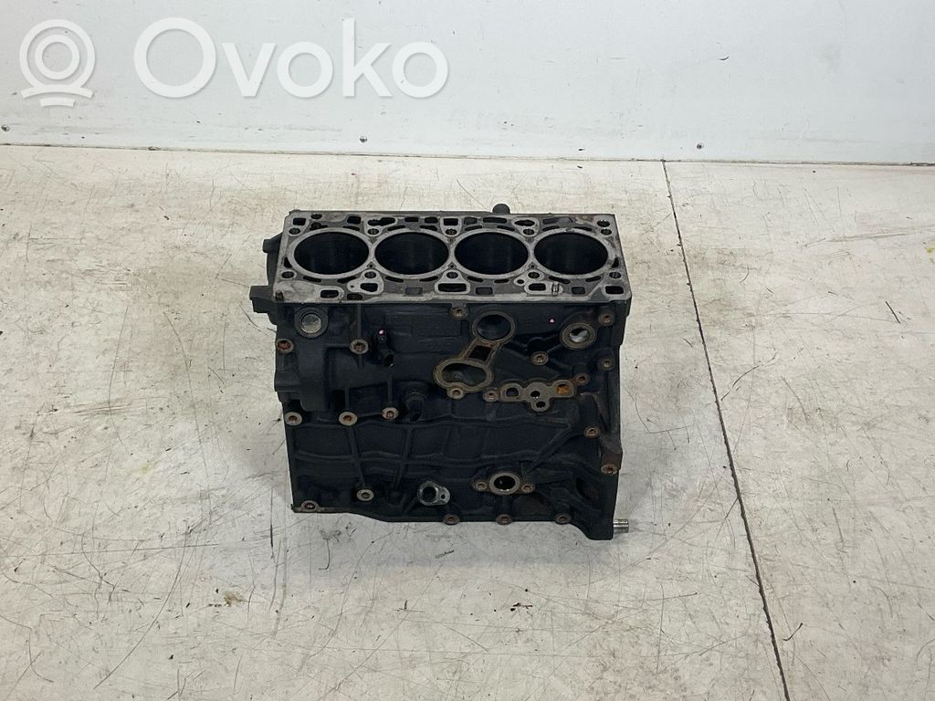 Volkswagen Golf VIII Bloque de motor 