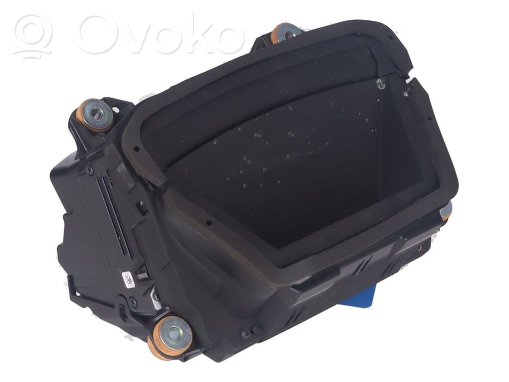 BMW 2 F45 Schermo del visore a sovrimpressione 