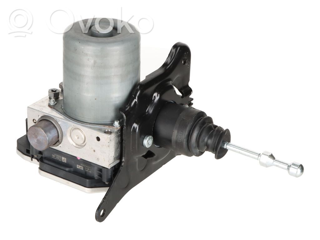 Opel Astra K ABS Pump 