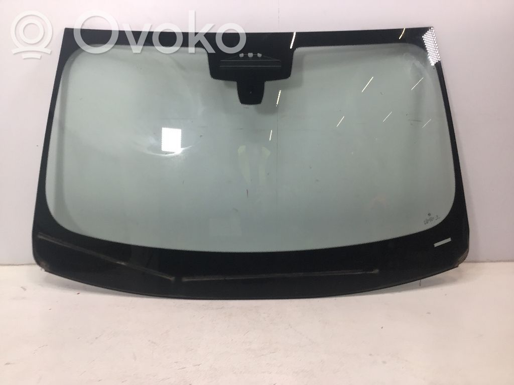 BMW X3 G01 Front windscreen/windshield window 