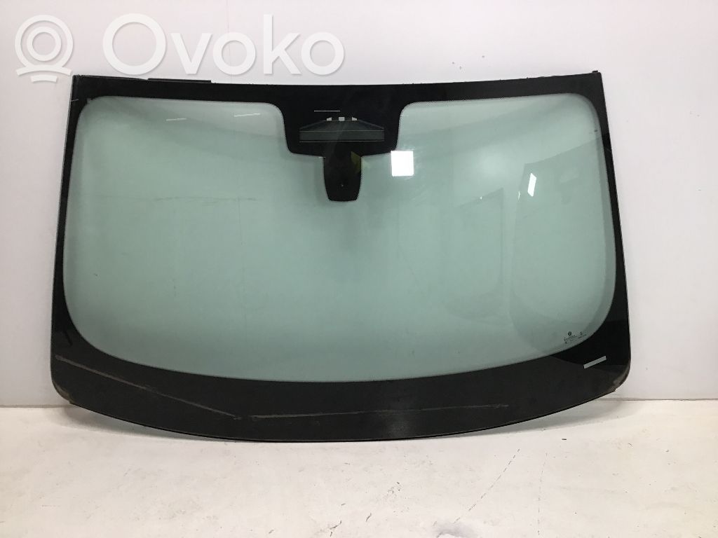 BMW X4 G02 Front windscreen/windshield window 