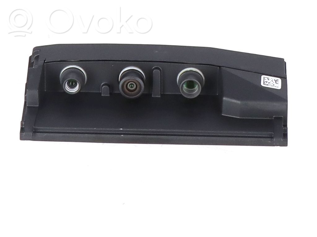 BMW X3 G01 Windshield/windscreen camera 