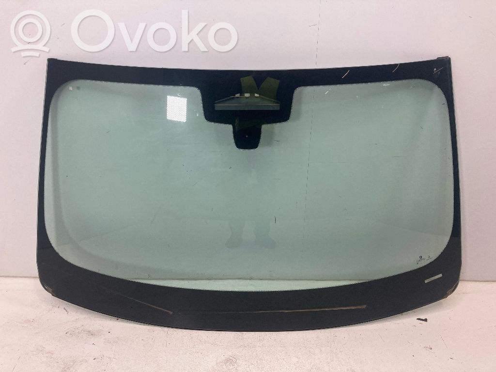 Front windscreen/windshield window   5A967F0