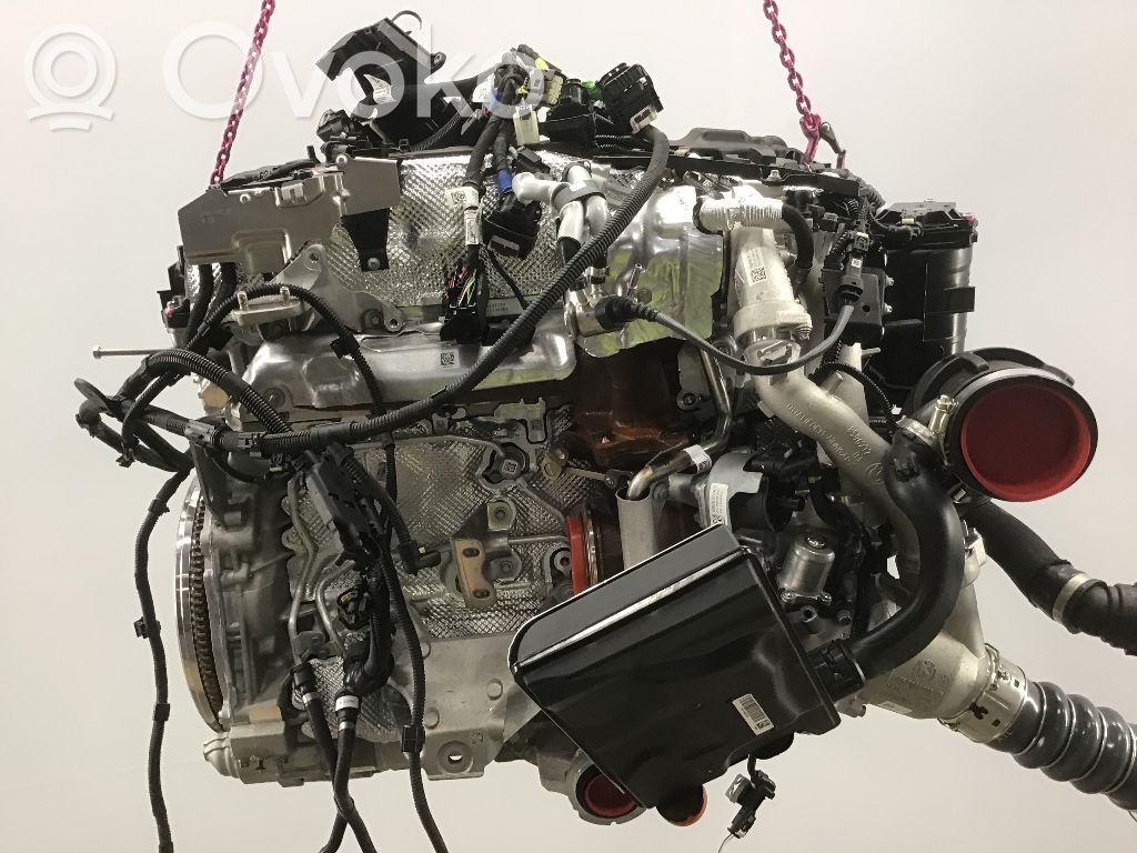 Engine   5A64C60