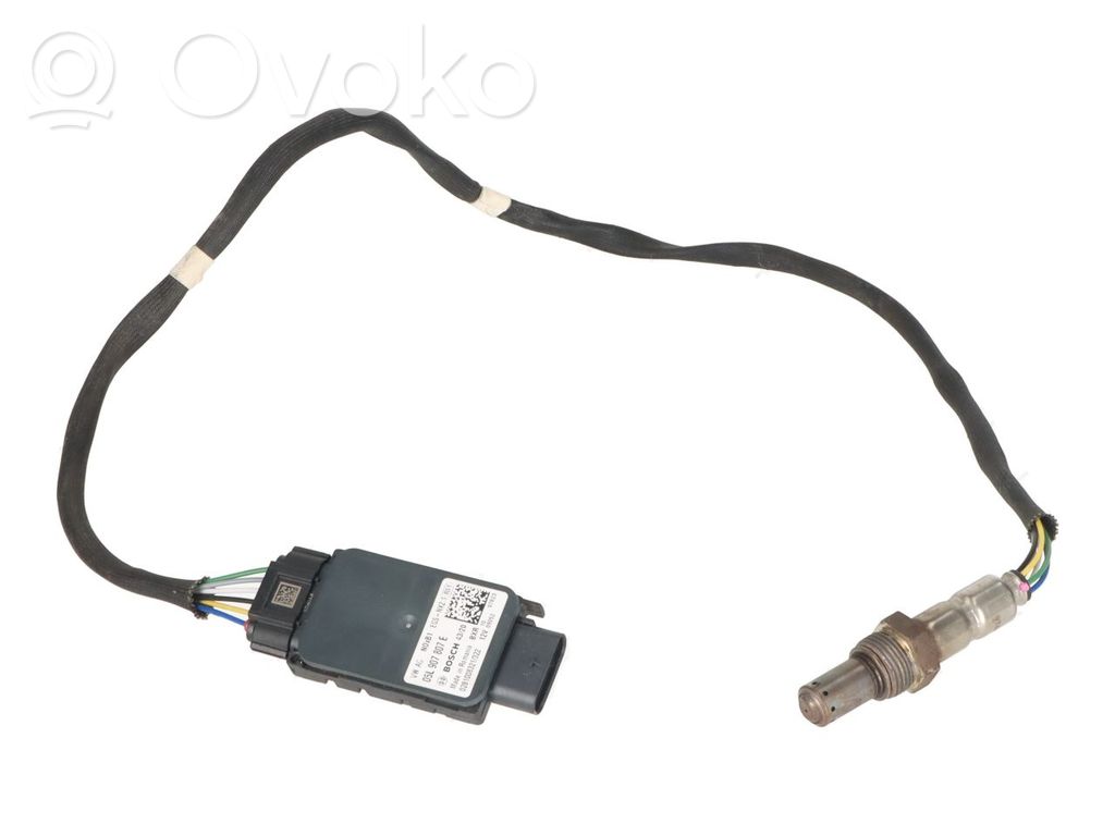 Volkswagen PASSAT B8 Lambda probe sensor 
