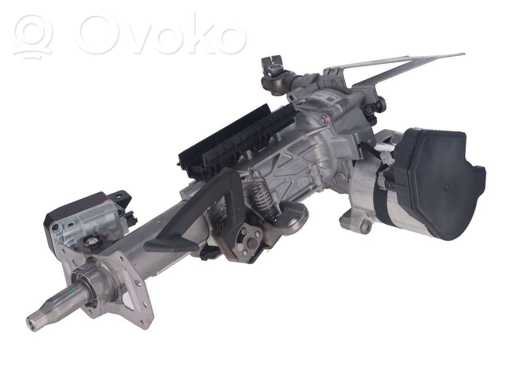 Ford Focus Set ax volan 