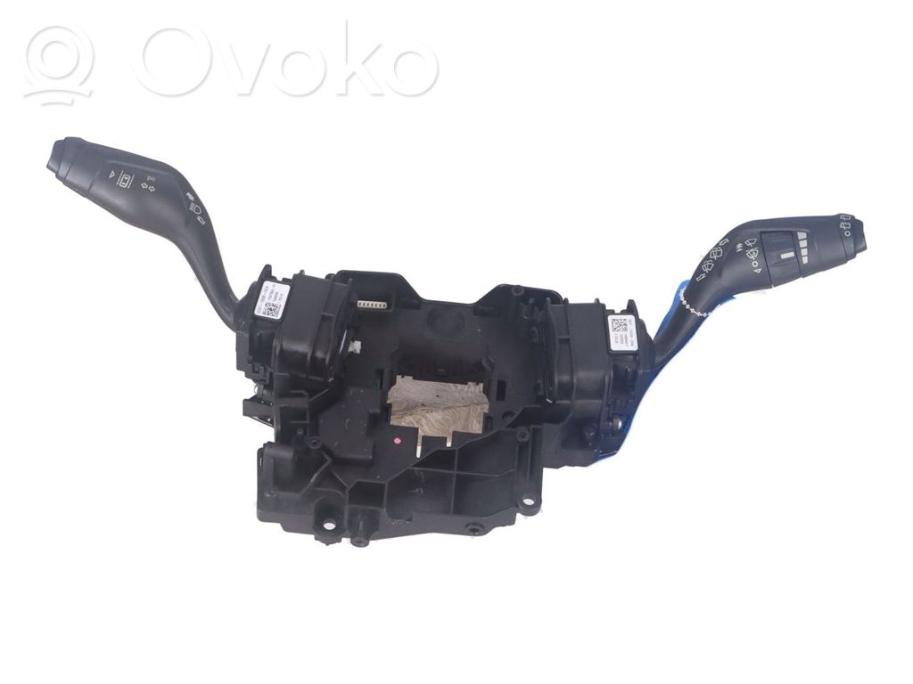 Ford S-MAX Manetka / Przełącznik kierunkowskazów wycieraczek 